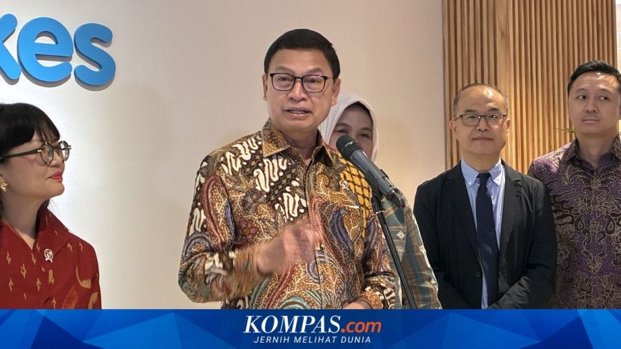 BPOM Dapat Tambahan Anggaran untuk Kawal Program MBG