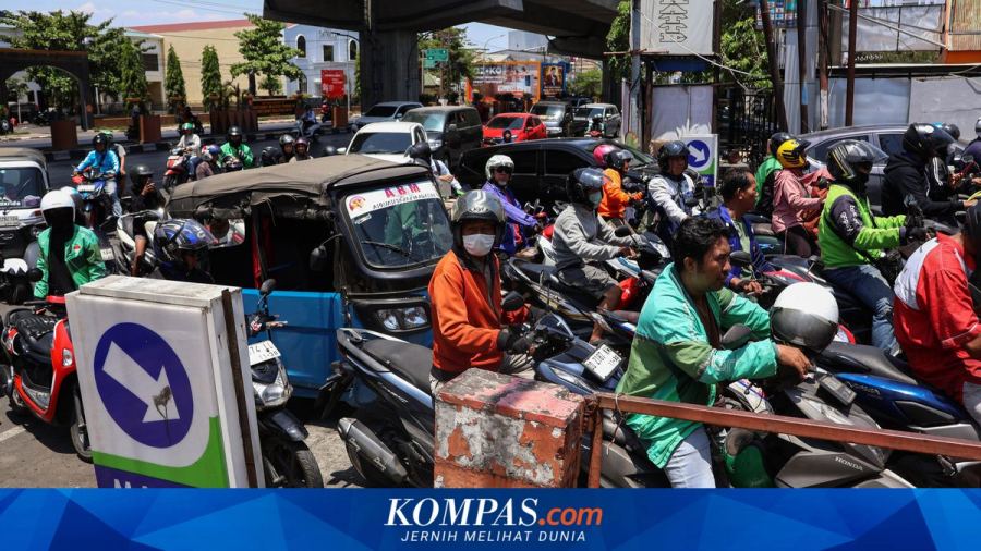 Menjaga Harga Pertalite dan Ruang Fiskal