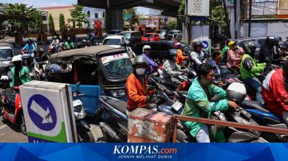 Menjaga Harga Pertalite dan Ruang Fiskal