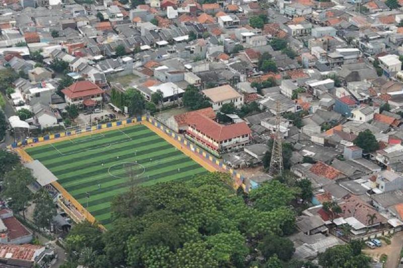 DLH Tangerang: Kondisi kualitas udara hari ini kategori baik