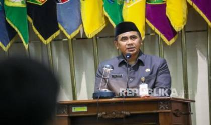 Perputaran Ekonomi MTQ Nasional 2026 di Jateng Diperkirakan Rp 1,2 Triliun