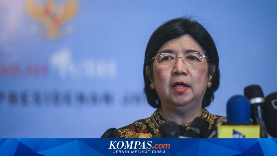Destry, Kredit Kecil, dan Mandat Bank Sentral