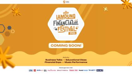 Mumpung Gratis, Belajar Keuangan Bisa Sambil Nonton Konser di Sini!