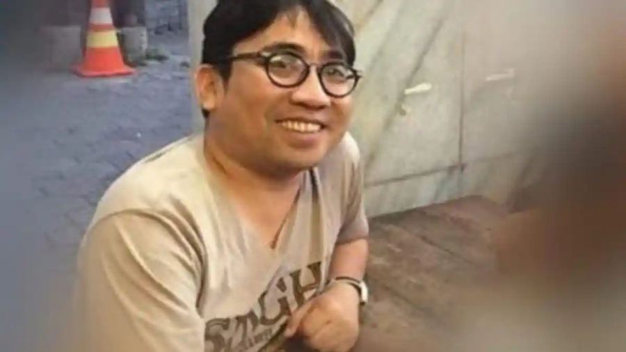 Sosok Almarhum Sudirman Haji Nasir Akademisi FKM Unhas dan Putra Soppeng