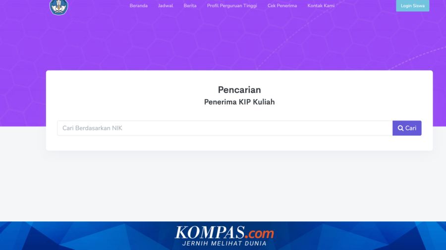 Cara Mendaftar KIP Kuliah secara Online, Syarat, dan Jadwalnya