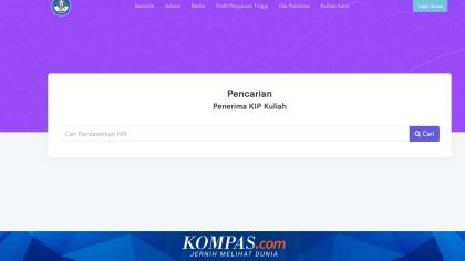 Cara Mendaftar KIP Kuliah secara Online, Syarat, dan Jadwalnya