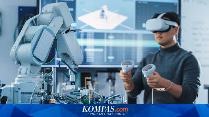 Tantangan AI Berikutnya Bukan Lagi Bahasa, melainkan “World Models”
