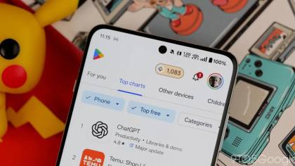 Google Play Store Uji Fitur Baru untuk Pantau Unduhan