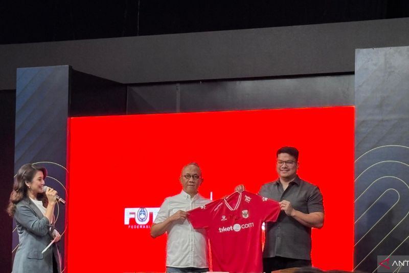 AFI gandeng swasta untuk pacu pengembangan futsal putri