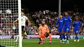 Waktu yang Tepat untuk Beli Kiper, Chelsea