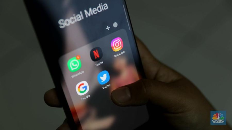 Awas Ada Jebakan Buat Orang yang Suka Kirim Chat WhatsApp Ini