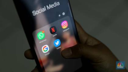 Awas Ada Jebakan Buat Orang yang Suka Kirim Chat WhatsApp Ini