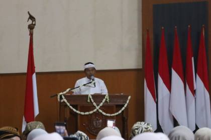 Gubernur Jabar minta RTRW Kuningan lindungi Gunung Ciremai