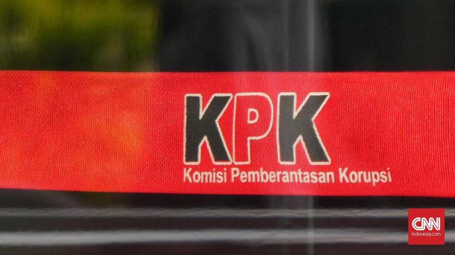 Kantor Dinas Pendidikan Kabupaten Bogor Digeledah KPK