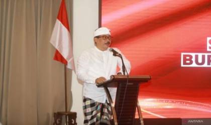 Wabup Gianyar: Tata Kelola Arsip Jadi Rekam Jejak Keberhasilan Pemerintahan