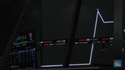 IHSG Naik 1%, Ditopang Asing Serok Saham Bank Jumbo