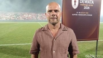 Bali United Ingin Maksimalkan Laga Pembuka Super League di Kandang