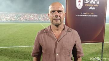 Bali United Ingin Maksimalkan Laga Pembuka Super League di Kandang