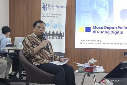 Kemendikdasmen: SNT upaya Presiden pastikan daerah punya sekolah bagus