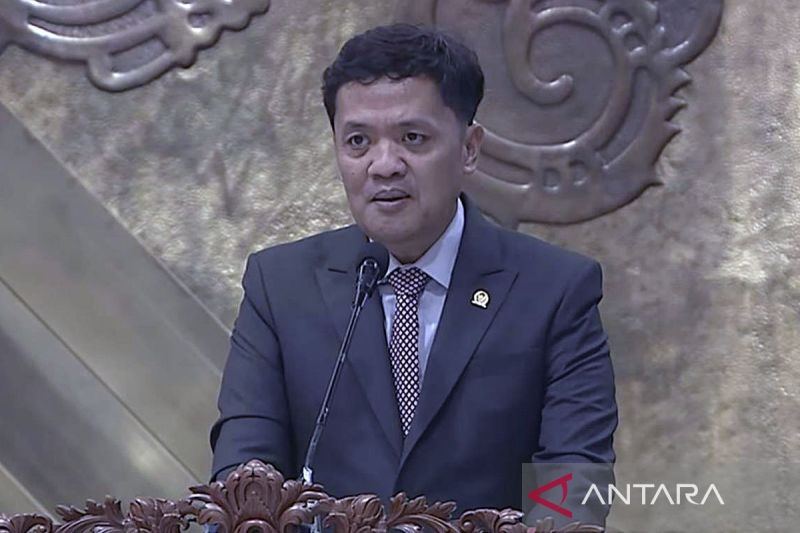 Kemarin, 13 jenis perampasan aset hingga eks Bupati Minut ditangkap
