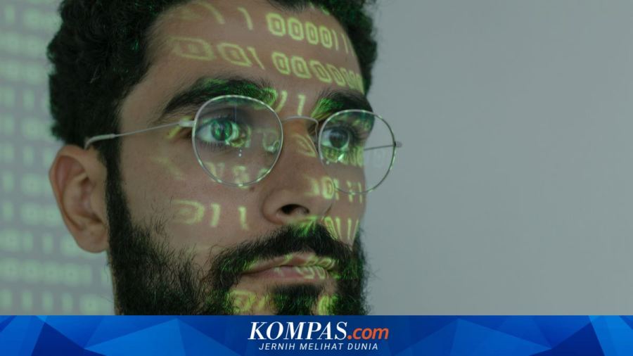 AI Bikin Kerja Lebih Cepat, Bos Meta Minta Karyawan Kerja Lebih Banyak