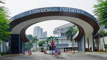 Universitas Pertamina Buka Lowongan Dosen Tetap Fakultas Kedokteran, Ini Syaratnya