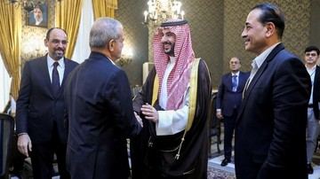 Arab Saudi Disebut Tawarkan Rp 18 T ke Houthi untuk Gencatan Senjata
