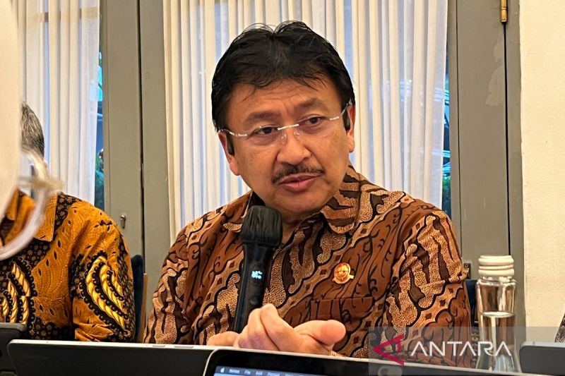 Kemenhub: Keselamatan penerbangan Indonesia di atas rata-rata global