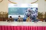 Hidayat Nur Wahid dan Din Syamsuddin Dukung Pelaksanaan GIHES 2026