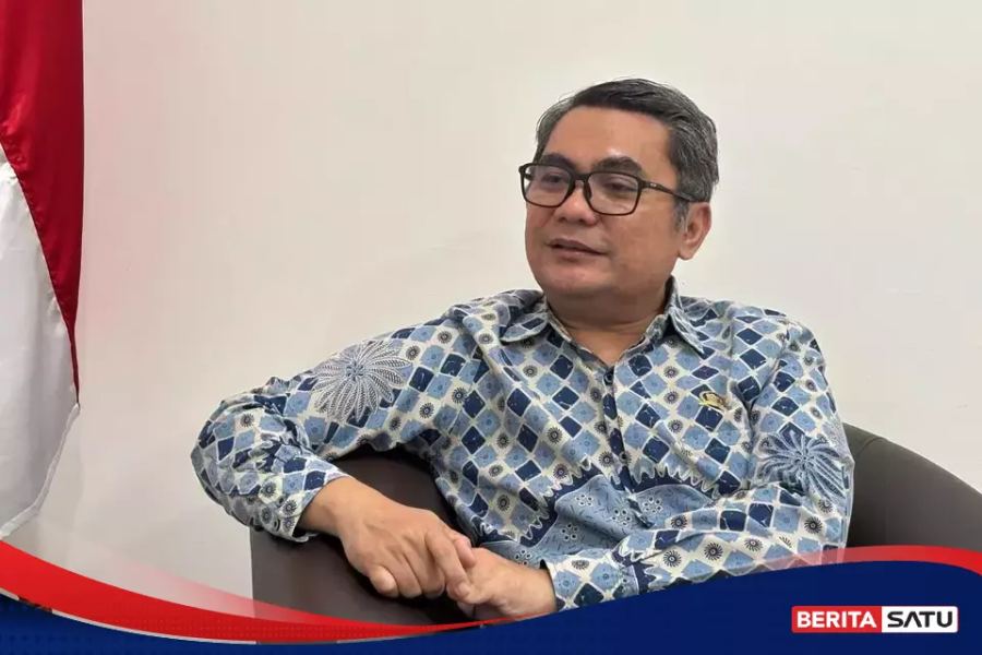 Komnas HAM Desak Aplikator Ikut Bayar BPJS Pekerja Gig