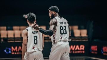 Asian Games 2026: Timnas Basket Kalah dari Jepang di Laga Perdana