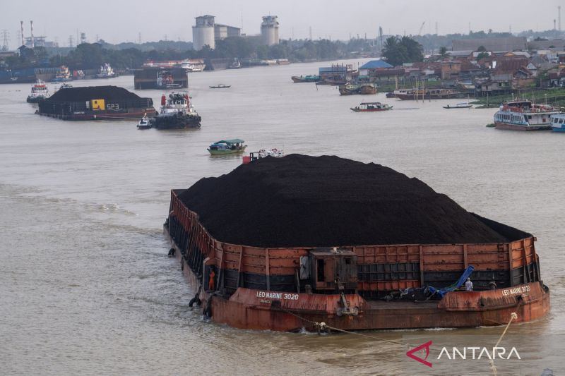 Sumber Global Energy lunasi obligasi senilai Rp275 miliar pada Oktober