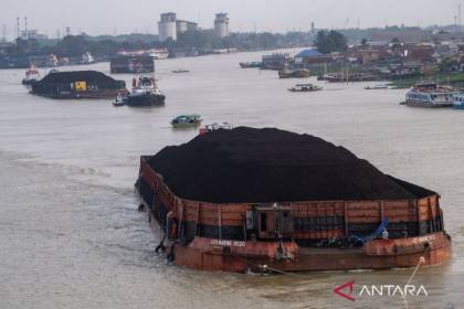 Sumber Global Energy lunasi obligasi senilai Rp275 miliar pada Oktober