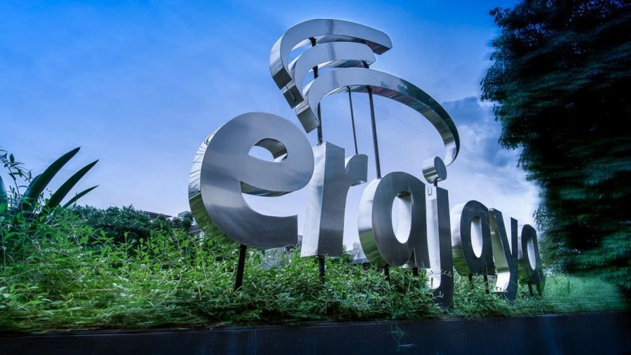 Erajaya (ERAA) Mau Buyback Saham Hingga Senilai Rp 500 Miliar