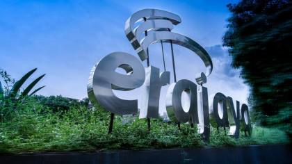 Erajaya (ERAA) Mau Buyback Saham Hingga Senilai Rp 500 Miliar