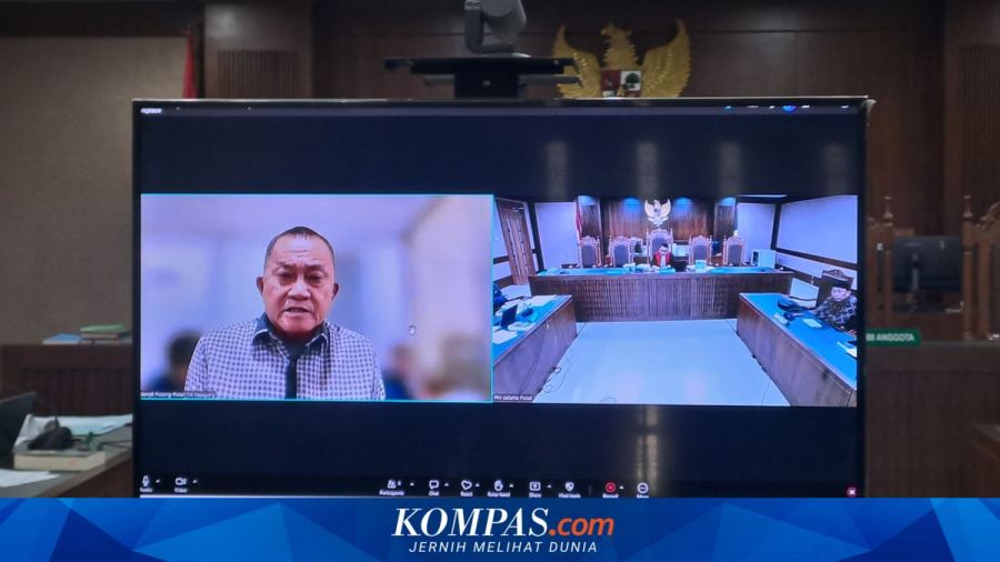 Lodewyk Pusung Kembali Ajukan Praperadilan untuk Ketiga Kalinya, Kali Ini Soal Penyitaan