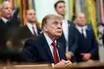Trump Siapkan Perubahan Visa H-1B, Pekerja Asing Terancam Lebih Mudah Dideportasi
