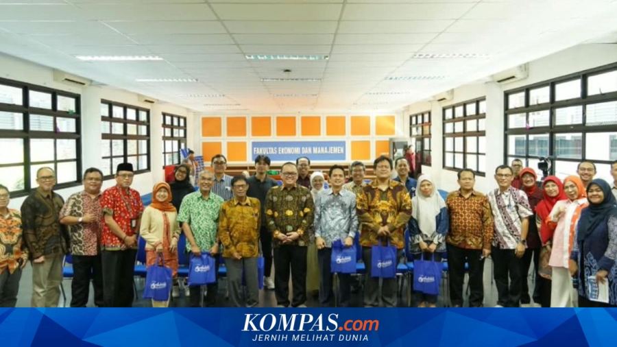 FEM IPB: Koperasi Indonesia Perlu Beradaptasi Tanpa Kehilangan Identitas