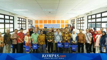 FEM IPB: Koperasi Indonesia Perlu Beradaptasi Tanpa Kehilangan Identitas