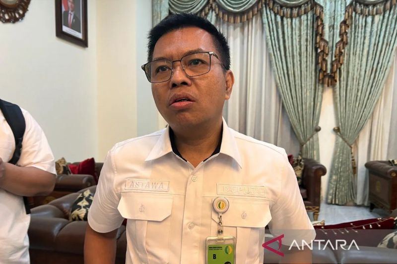 Jaga inflasi, Bapanas: Pemerintah percepat penyaluran bantuan beras
