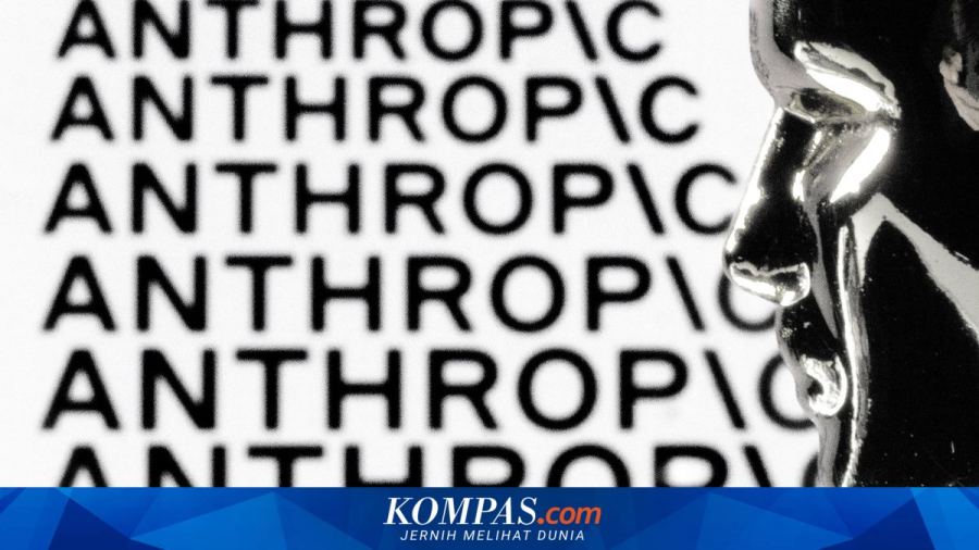 Anthropic Bikin Standar Baru agar AI Bisa Kendalikan Perangkat di Dunia Nyata