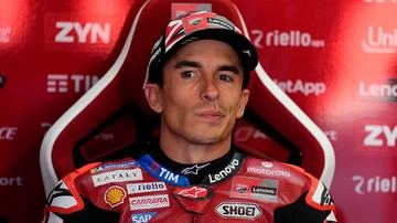 Berbeda dengan Aragon, Marquez Rasakan Kesulitan di Misano