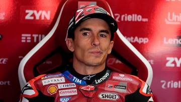 Berbeda dengan Aragon, Marquez Rasakan Kesulitan di Misano