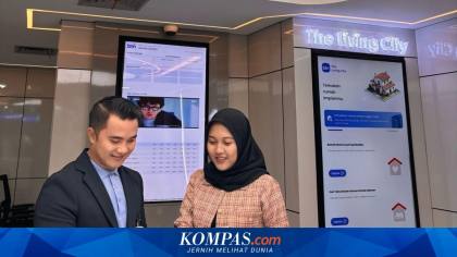 BTN Bertransformasi Jadi Bank Ekosistem, Kinerja Mulai Meningkat