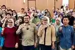 Mirjawal Dorong PB PDHI Berikan Dampak Manfaat Langsung ke Masyarakat