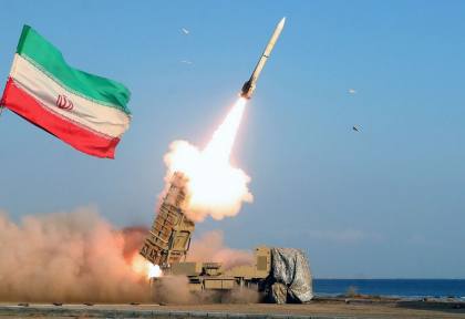 Lawan Iran Siap-siap! Kemeterian Pertahanan Iran Siapkan “Kejutan” untuk Perang Berikutnya