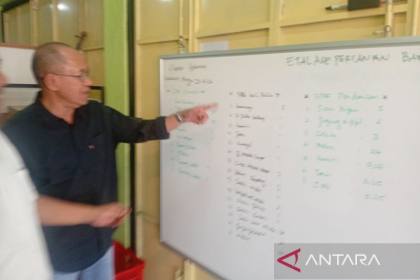 Bupati Banyumas dorong Etalase Pertanian pangkas mata rantai pasok