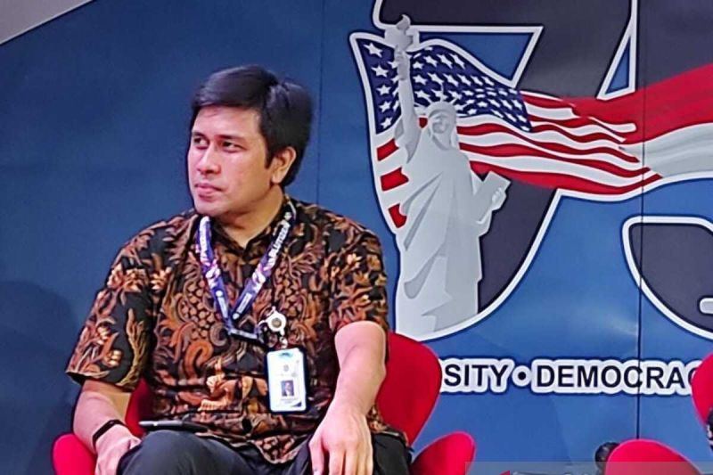 Pengamat: Dedolarisasi sangat mungkin jadi salah satu topik KTT BRICS