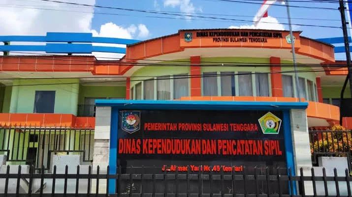 Kendari Jadi Daerah Berpenduduk Terbanyak di Sultra | LPP RRI