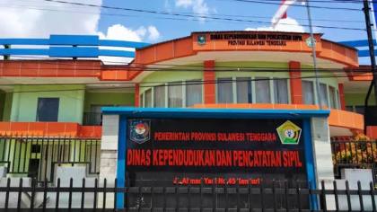 Kendari Jadi Daerah Berpenduduk Terbanyak di Sultra | LPP RRI
